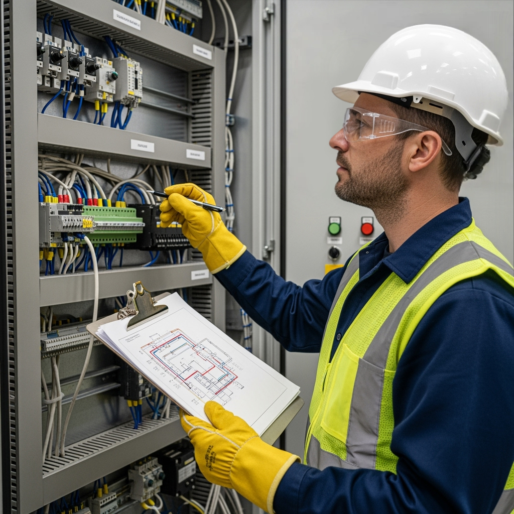 IEC 62443 to Improve OT Security