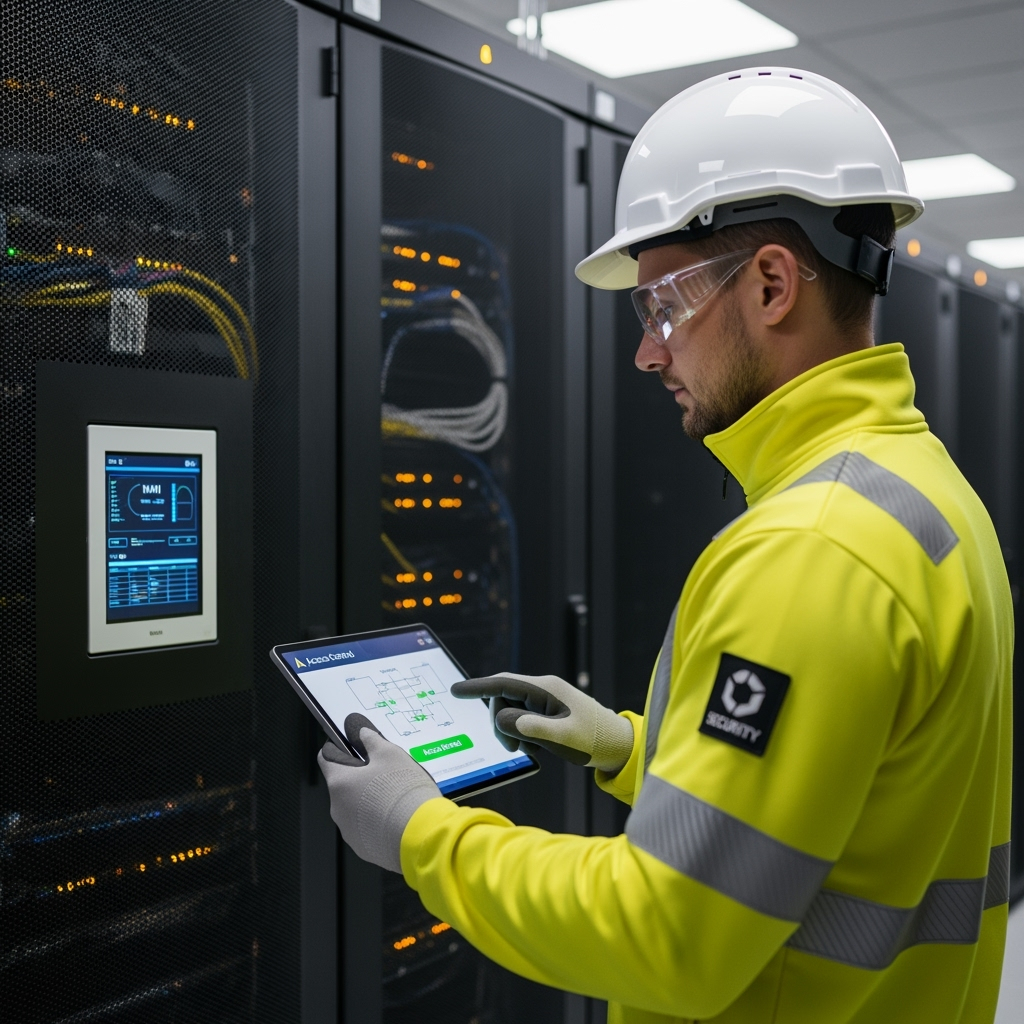 System Engineer